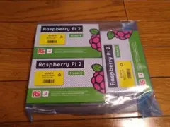 Raspberry Pi 2 Model B 3個セット