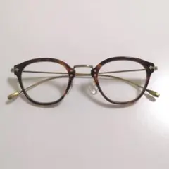 EYEVAN アイヴァン メガネ Sprout