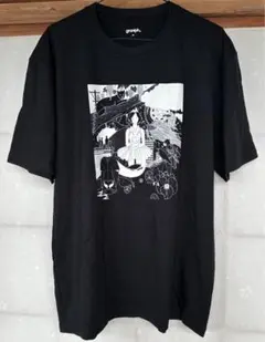 アジカンファンクラブグラニフTシャツメンズ紳士XL 2L LLgraniph新品