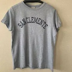 Champion チャンピオン メンズ Tシャツ Sサイズ