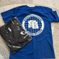 【未使用】2枚セットGODAI 半袖Tシャツ SS
