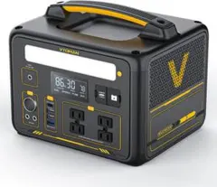 ポータブル電源 大容量 299Wh/96000mAh AC 600W