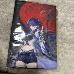 一番くじ　スターレイルVol.2 G賞　　マルチビジュアルクロス　黄泉
