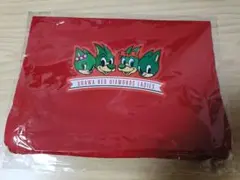 【未開封】浦和レッズレディースオリジナル巾着