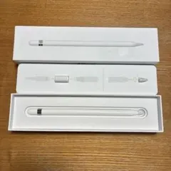 Apple Pencil 第1世代 MK0C2J/A