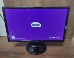 BenQ GW2265 モニター 本体