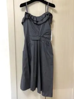 ニナリッチ ワンピース新品未使用タグ付き