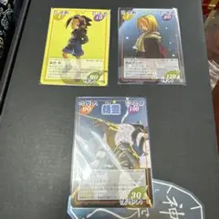 【希少非売品】シャーマンキング カード 超・占事略決 フルセット