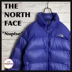 【入手困難‼︎】THE NORTH FACE☆ヌプシ ダウンジャケット 835