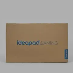 【新品】Lenovo ノートPC IdeaPad Gaming 370i