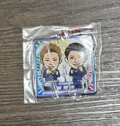 オリックスバファローズ キングオブコンビ ガチャ 同球生 アクリルチャーム
