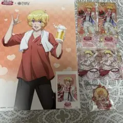 【期間限定出品】 箱根有基　美男高校地球防衛部　グッズ　まとめ売