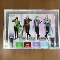 うたプリ シャニライ BOL 全巻購入特典 アクスタ 嶺二
