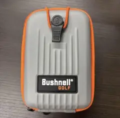 未使用！！Bushnell ゴルフ用距離計ケース