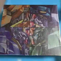 新品 機動戦士ガンダム00 COMPLETE BEST Amazon.co.jp: 機動戦士ガンダムOO COMPLETE BEST(初回生産限定
