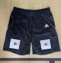 ハンドボール ゲームパンツ ブンデスリーグ ドイツ thw kiel ハーパン