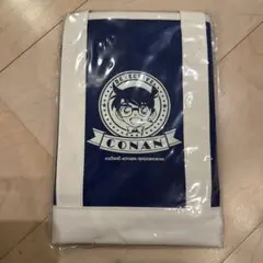 名探偵コナン　バッグ　通学　入園　習い事　トート