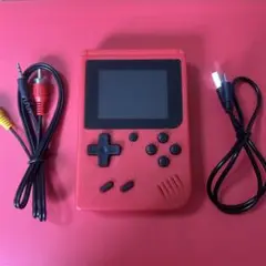 レトロゲーム機
