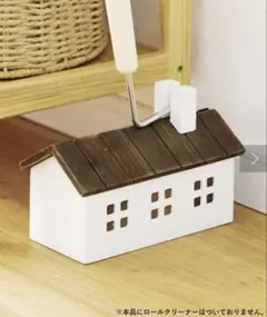 サリュ　おうちロールクリーナーボックス