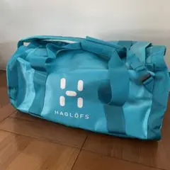 未使用品 Haglöfs Lava 50L ボストンバッグ ネイビー ① Lava 50 – UPLNDオンラインストア