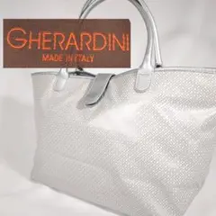 GHERARDINI ゲラルディーニ トートバッグ ソフティ JAL限定 2025年最新】ゲラルディーニ jalの人気アイテム - メルカリ