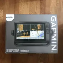 ガーミン UHD 93SV+振動子GT54UHDフルセット