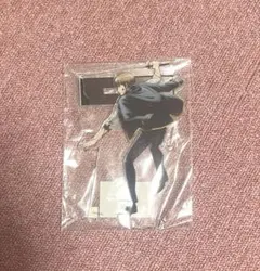 戦う背中　沖田総悟
