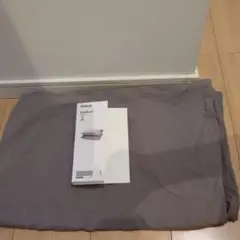 イケア　IKEA　DVALA 枕カバー　ピローケース　枕　カバー　2セット