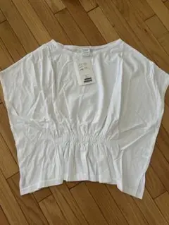 新品★le ciel de HARRISS★ハリス★カットソー36
