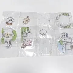 【未開封】 ちいかわ ジオラマアクリルスタンド