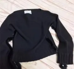 【未使用】★ Sacai ニット ★