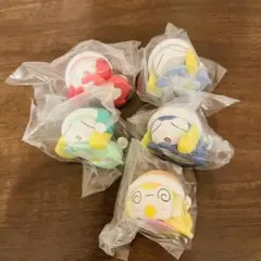 ケロロ軍曹 ねむらせ隊　コンプリート　コンプ