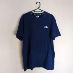 THE NORTH FACE ネイビー Tシャツ XL