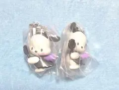 Sanrio サンリオ　ぽちゃっこ　いたずらこあくまスイング