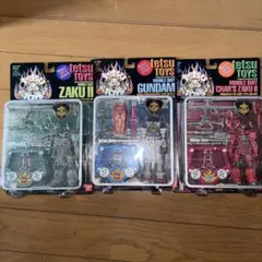 2025年最新】ガンダム toys tetsuの人気アイテム - メルカリ