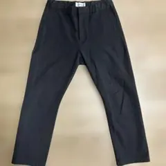 YAECA ヤエカ CONTEMPO 2WAY PANTS
