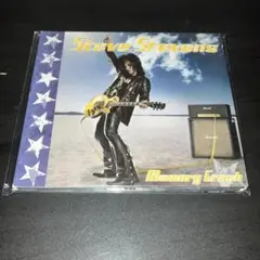 STEVE STEVENS / MEMORY CRASH