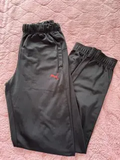 PUMAジャージ　メンズSサイズ