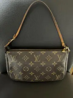【LOUIS VUITTON】ルイヴィトン アクセソワール