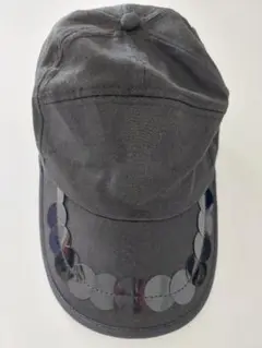 BERNSTOCK SPEIRS バーンストック　スピアーズ　キャップ
