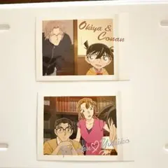 名探偵コナン パシャこれ