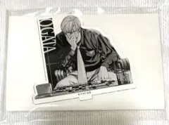 ヒカルの碁　原画展　くじ　緒方精次　アクスタ