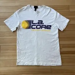H&M L.A. CORE テニスリーグ Tシャツ XS