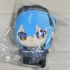 ホロライブ フレンズ 星街すいせい 普段着衣装 ぬいぐるみ