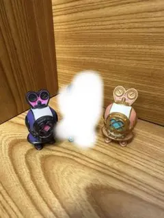 ゼンマイずきん MEDICOM TOY - VAG(VINYL ARTIST GACHA) SERIES29 潜水服
