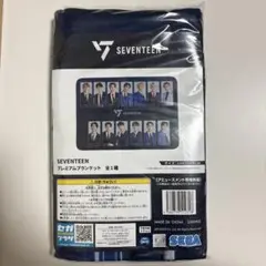 2025年最新】seventeen セガ ブランケットの人気アイテム - メルカリ