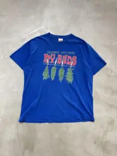 00s BUDS Tee 大麻