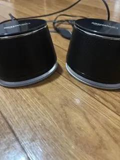 アマゾンベーシック　 コンパクトスピーカー