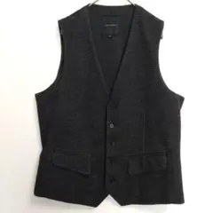 【JOSEPH HOMME】ジレ スーツベスト(48)ジョゼフオム