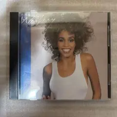 Whitney Houston - Whitney